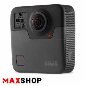 GOPRO Fusion Action Camera